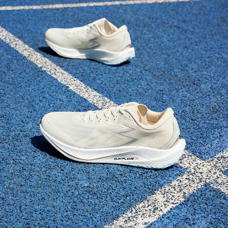 飚速2.5Pro跑步鞋2023夏季新款体育生训练鞋减震跑步鞋男 [飙速2Pro]履 36