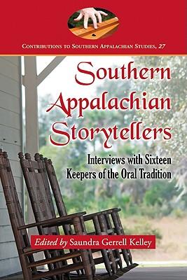 预订southern appalachian storytellers: interviews wi