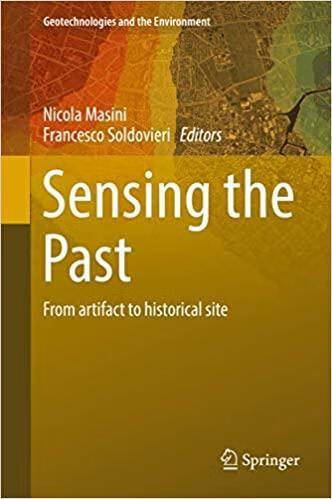 预订 高被引sensing the past: from artifact to historica