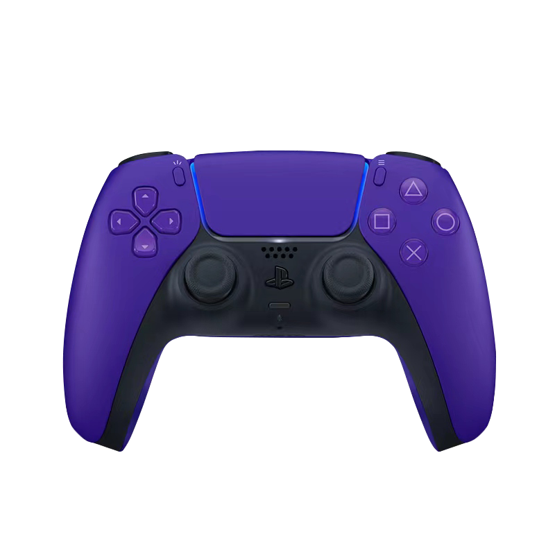 SONY 索尼 PS5 PlayStation DualSense无线控制器–银河紫