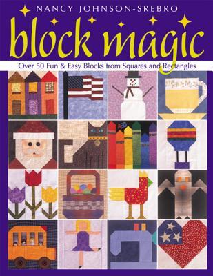 预订block magic- print on demand edition