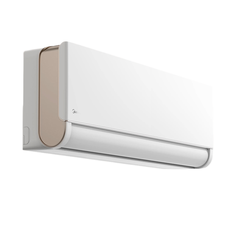 plus会员:美的(midea)空调挂机 旋耀 1.