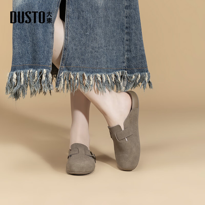 �󶫲���ЬŮЬ2025�����¿�ʱ������ƽ���׽ŵ͸�Բͷ��ԼC0100