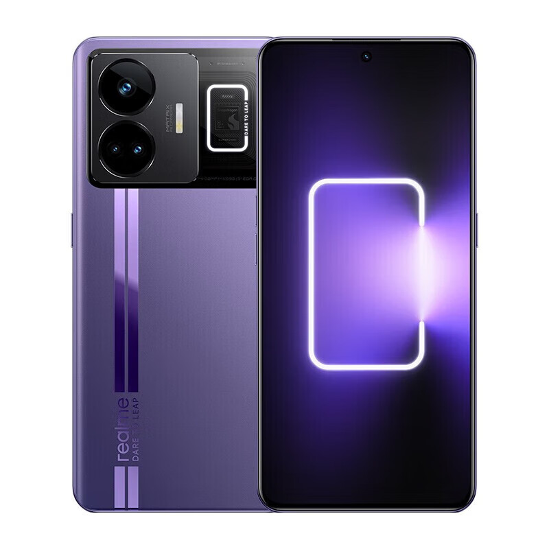 realme GT Neo5 8+ 150W ѹ⻷ϵͳ 144Hz 1.5Kֱ ȫͨƷ5GϷ羺ֻ  150W12GB+256GB7094.01Ԫ3(2364.67Ԫ/)