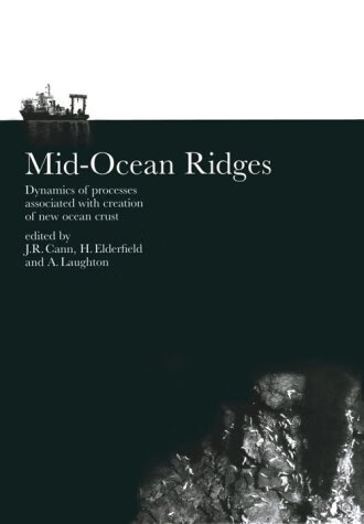 预订 Mid-Ocean Ridges