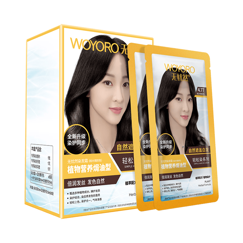 ���ڲ���������Ȼ��WOYORO��Ⱦ������˪��Ȼֲ��С����װ��Ůʿһϴ�Լ�Ⱦ�ڸǰ׷�����մͷƤ ��Ԫ�����䡿4.77��ľ����10����300ml 54.99Ԫ