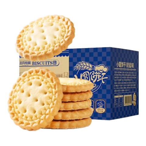 ��ֻ���� СԲ������ζ 1000g ������ʳ ������ɸ�� 40�� 15.9Ԫ