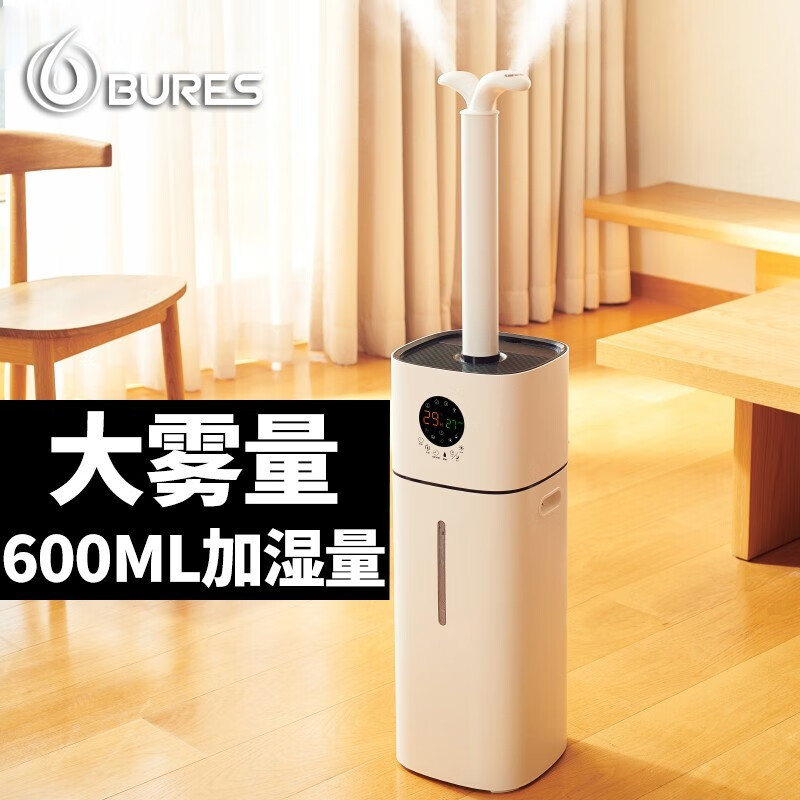 网络加湿器商品历史价格查询|加湿器价格比较