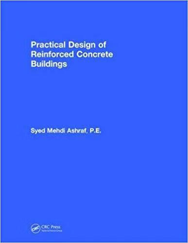 预订 practical design of reinforced concrete buildings