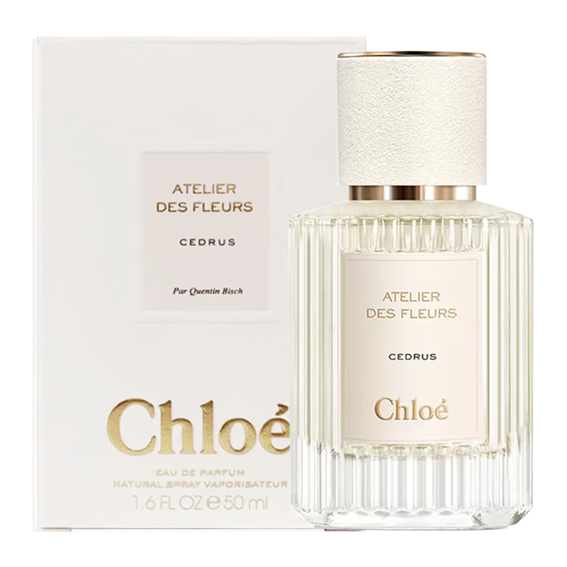 ޢChloeŮʿˮװ˽ŮŹ۸߼۱˫11 ɾ԰ľ-ѩ50ml