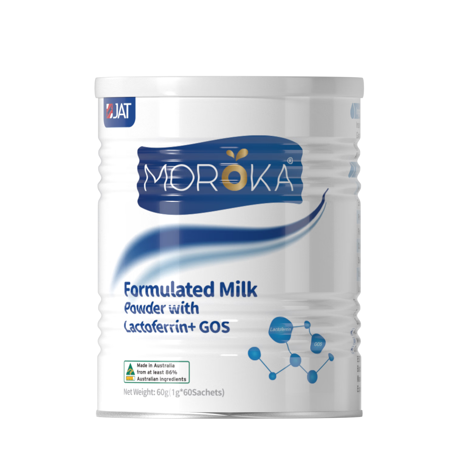 Ī ׶ͯӤ׶ GOS 60g 330.2Ԫ(82.55Ԫ/)