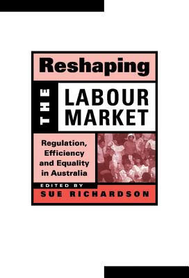 预订 reshaping the labour market