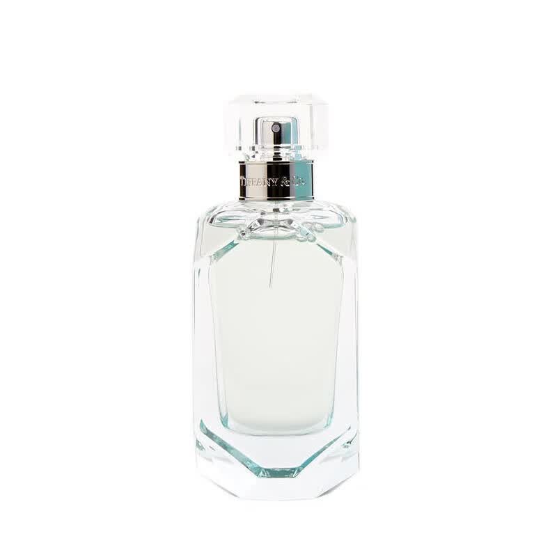 蒂芙尼  简装系列香水 (白盒或无盖) 浓情版钻石香水edp75ml