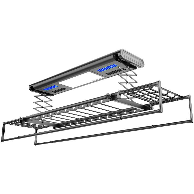 JD智能晾衣机价格走势|智能晾衣机价格历史