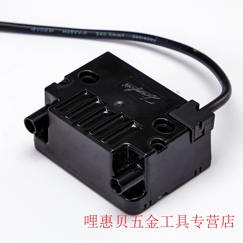 定制丹佛斯点火变压器高压包052f4038 052f4040 052f4031燃烧机配件