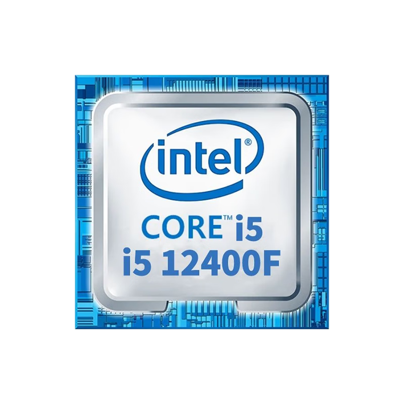 英特��(Intel) i5-13400 13代 酷睿 �理器 10核16�程 睿�l至高可�_4.6Ghz 20M三��存 �_式�CCPU