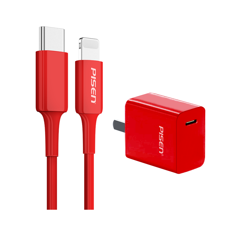 Ʒʤƻ�������iPhone14�����װPD30W 20W���ͷ+PD������ͨ��13ProMax/12/iPadС�׻�Ϊ�ֻ���ͷ