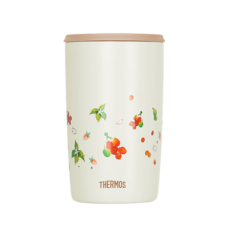 THERMOS膳魔师保温杯415毫升男女情侣简约便携水杯-价格历史走势和销量趋势分析