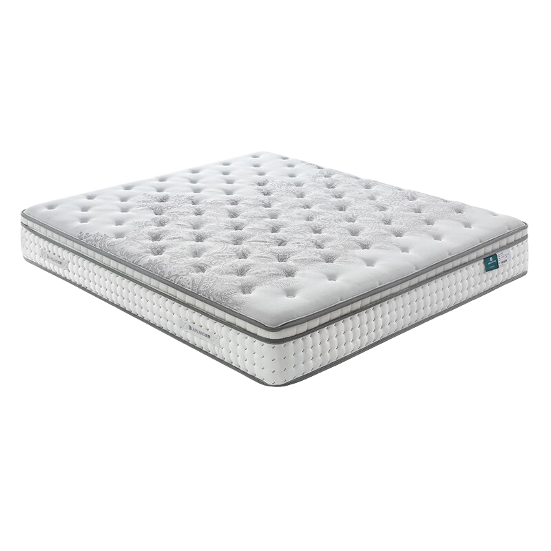 ����ţ����˿?����3cm�Ӻ��齺�������ɴ��� ˯����1.8*2�� ��Ӳ���� 3399.15Ԫ(������)