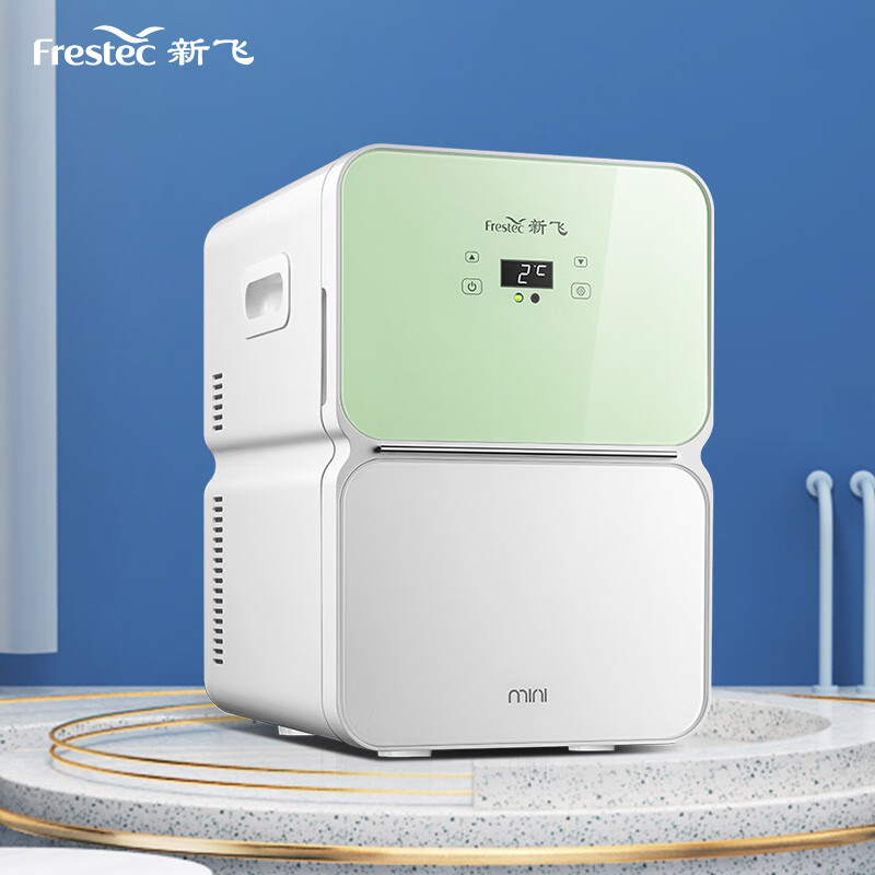 过来人剖析新飞ATP-22L-SX-L车载冰箱质量怎么样？交流二星期感受分享
