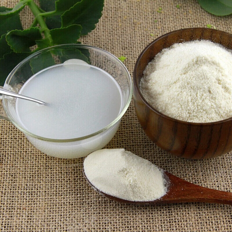 乳清蛋白粉健身男体育生whey浓缩增肌粉女袋装纯动物蛋白质粉 500g/袋