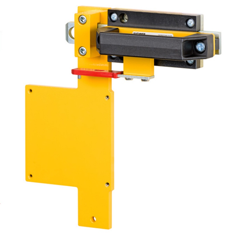 安士能euchner 安全门锁 tz2le024rc18vab-c1826 085180 安全开关