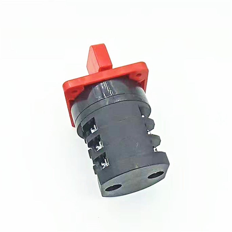 功能精益开关厂组合开关hz5-20/4m05 4kw 20a正反转上海 hz5d-20 5d