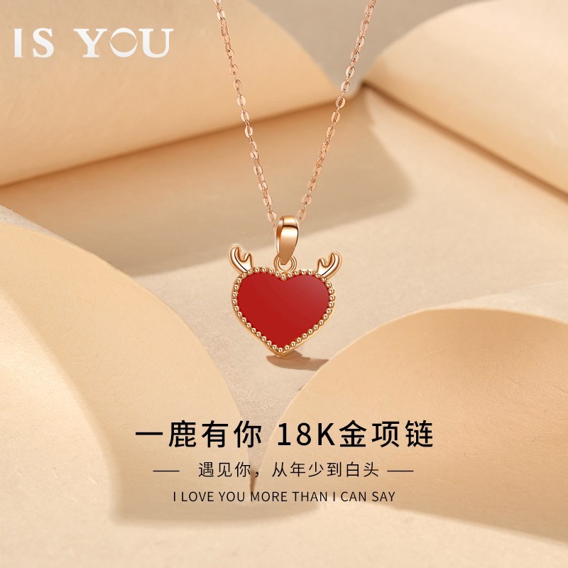 京东直接查看K金项链价格走势|K金项链价格比较