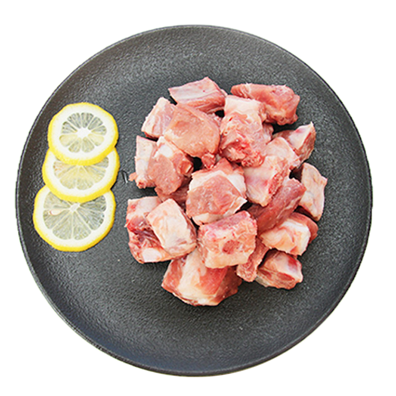 大红门：最生鲜的猪肉价格走势揭秘！
