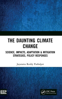 预订 The Daunting Climate Change