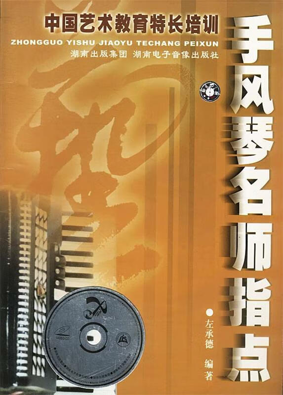 手风琴名师指点