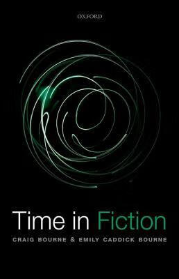 预订time in fiction