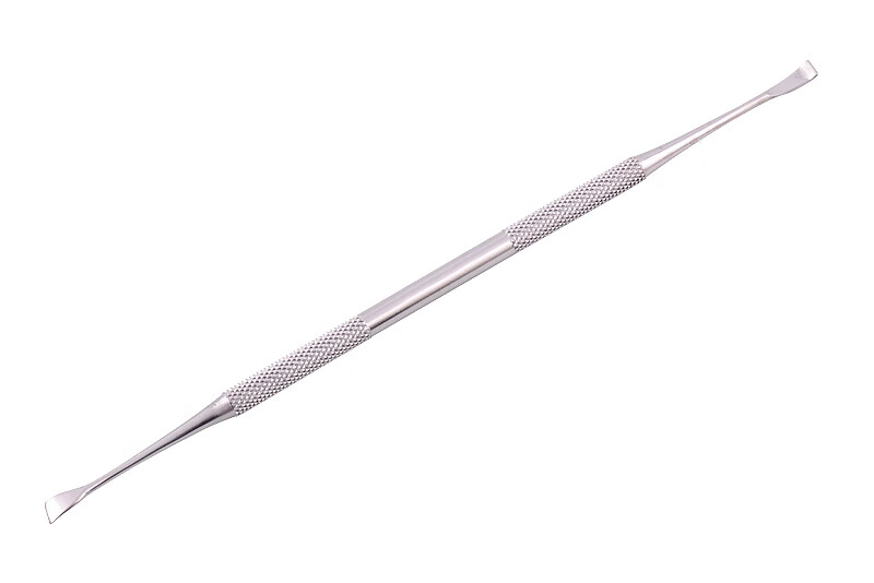 牙科器械不锈钢镊子口镜探针牙渍清除牙结石牙医口腔家用护理工具 锄