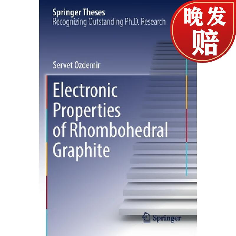【4周达】electronic properties of rhombohedral graphite