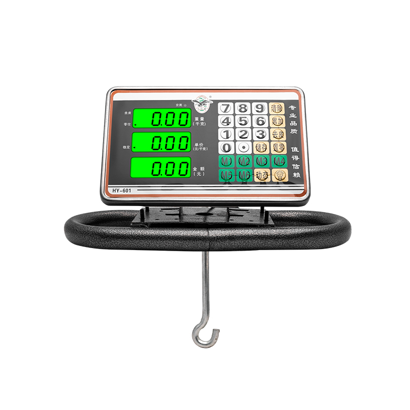 邦艾普机改电子称头500公斤老式机械磅改电子秤1000kg老磅秤磅头 500