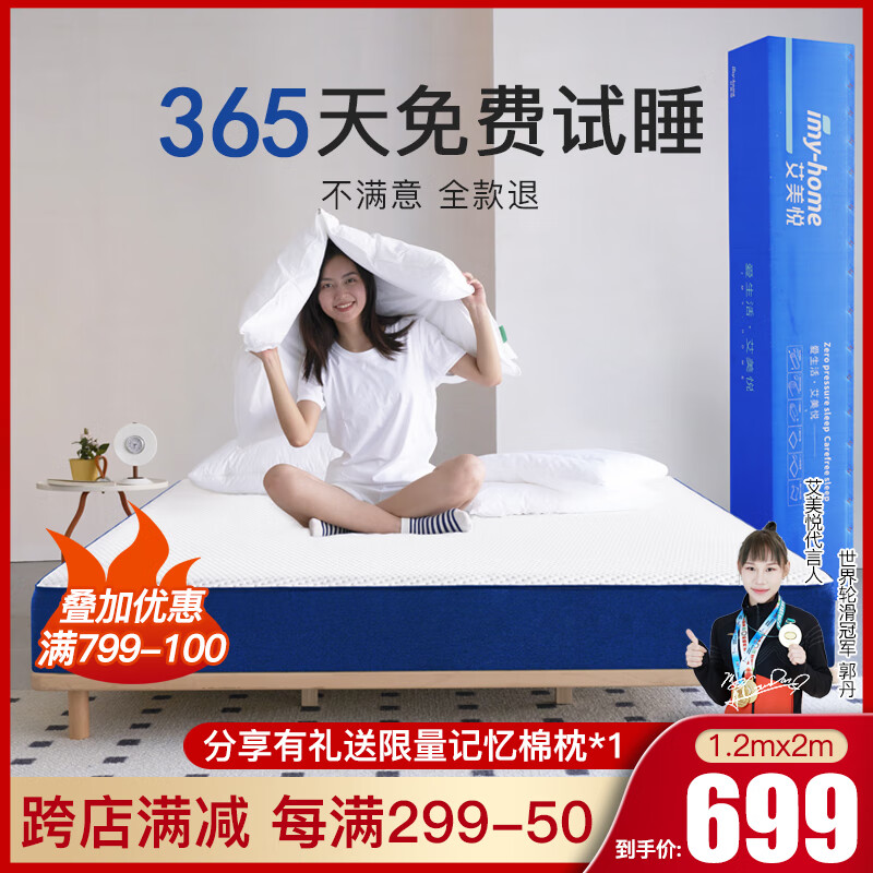京东乳胶床垫商品怎么看历史价格|乳胶床垫价格走势