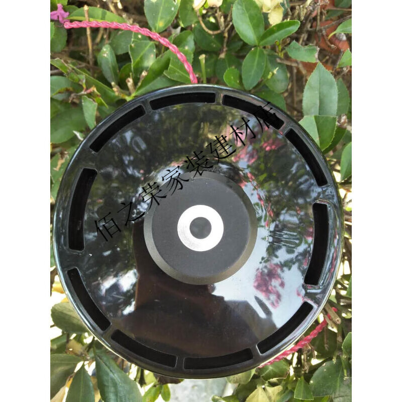 割草机打草头 富世华小松 本田 斯蒂尔 国产割灌机割草头 小松国产