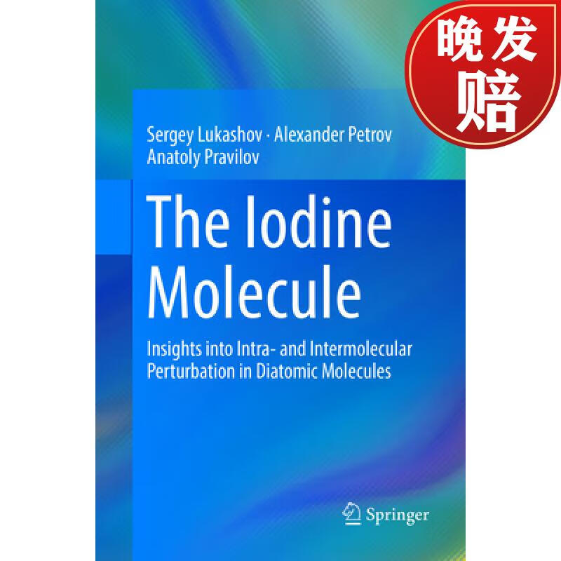 into intra- and intermolecular perturbation in diatomic molecule