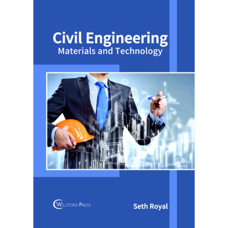 【4周达】civil engineering: materials and technology