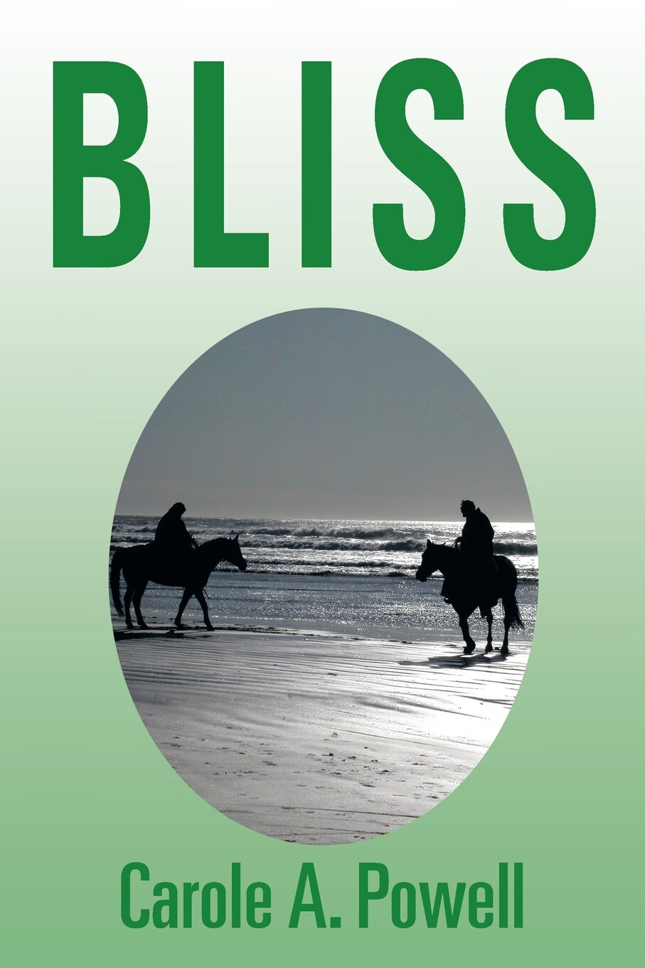 【预售 按需印刷】bliss