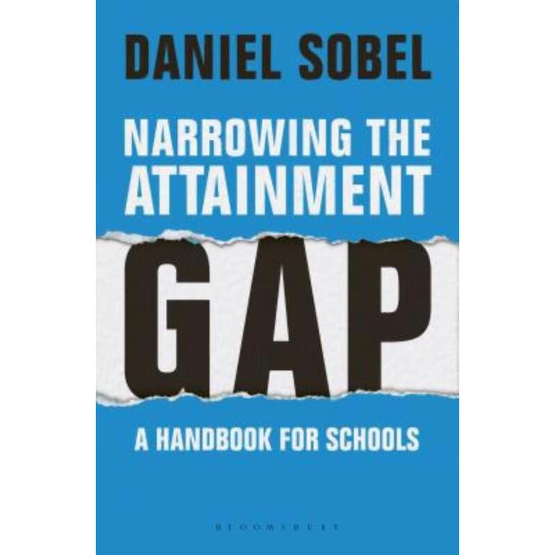 预订narrowing the attainment gap: a handbook for schools