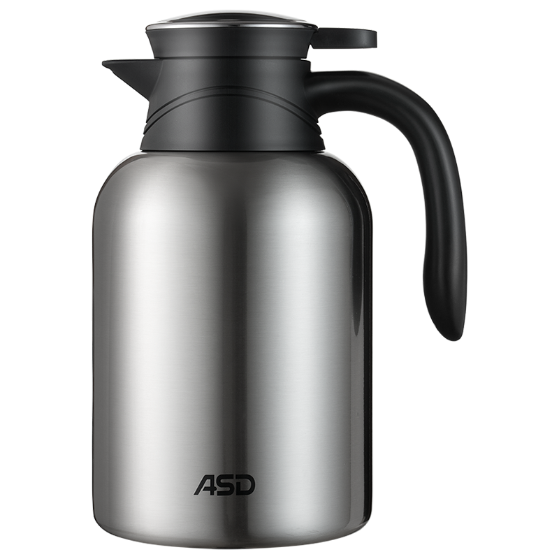 保温壶品牌中的质优价廉之选：爱仕达保温壶家用2.2L臻享系列