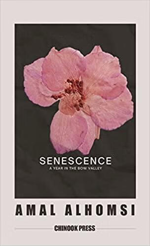 预订 senescence: a year in the bow valley