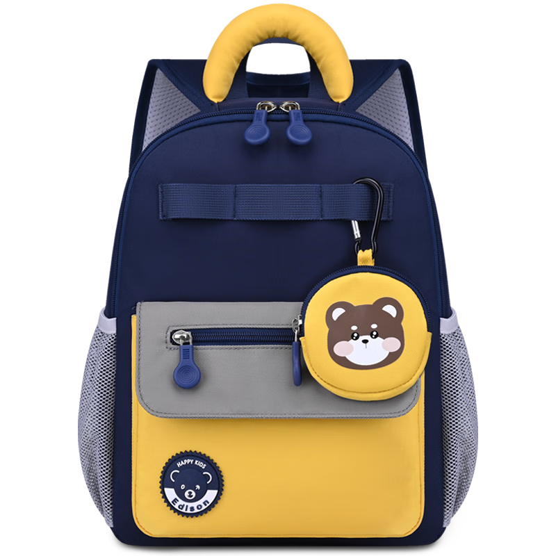 Edison�������׶�԰���ѧǰ��Сѧ����ͯ������ѧ���γ���С����2428-1 89Ԫ