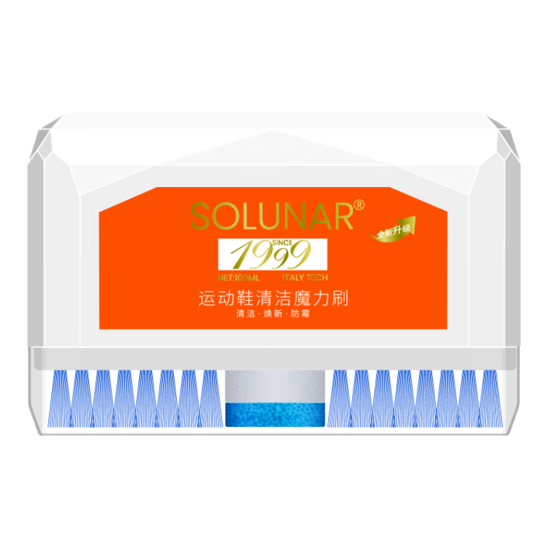 ׵solunar ˶Ьħˢ ȥˮϴϴ100ml*28.41Ԫʣһһ4.21Ԫ/ã