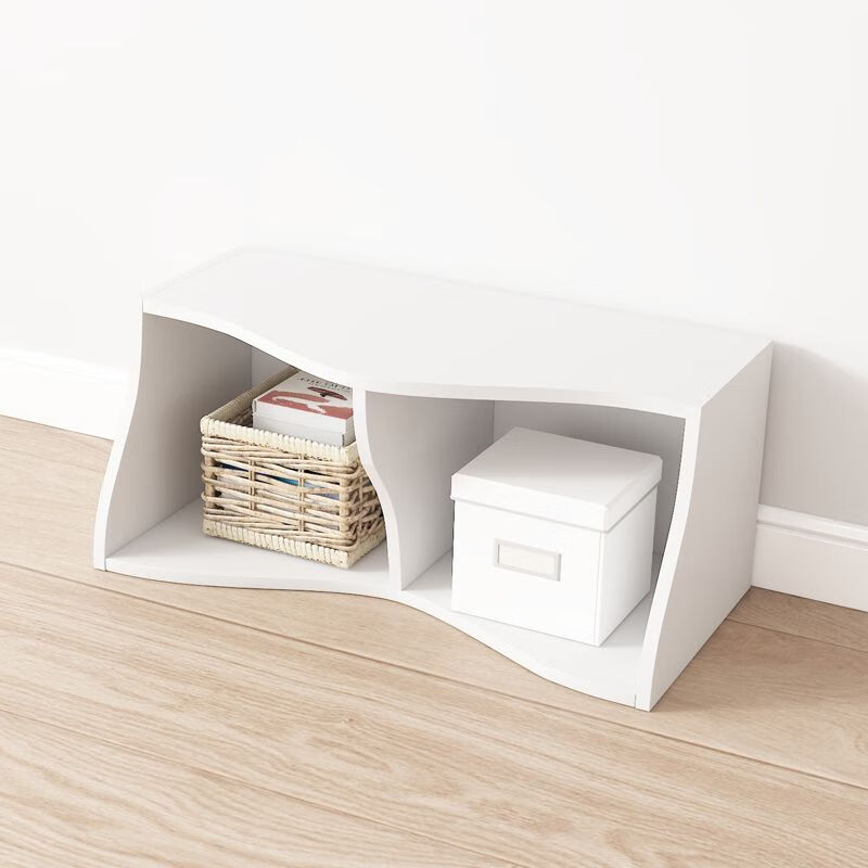 世朗帝异形书柜创意隔断办公室简约现代网红书架图书馆阅读架展示架