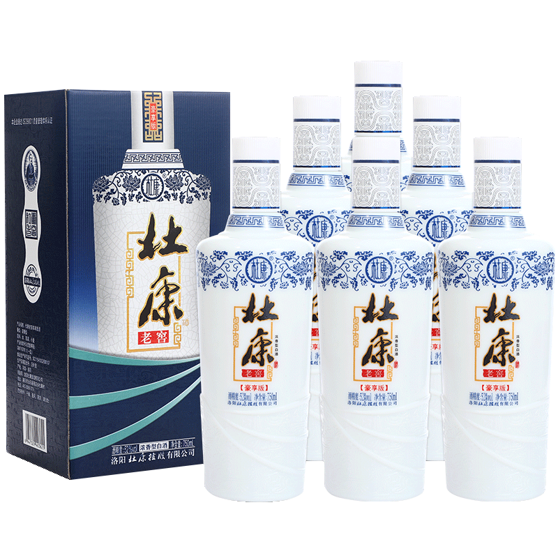 ���ڲ����� �ſ��ϽѺ�����Ũ���Ͱ׾�52��750ml*6ƿ