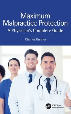 预订 Maximum Malpractice Protection