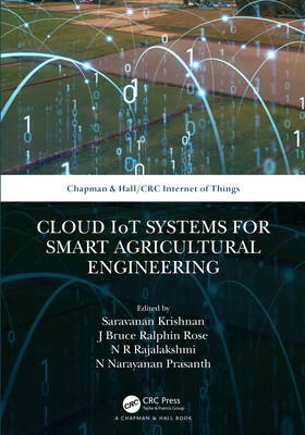 预订 Cloud IoT Systems for Smart Agricultural Engineering
