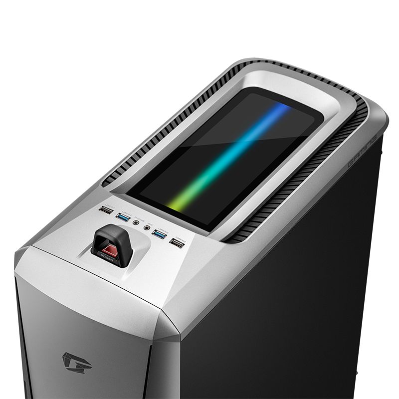 七彩虹iGameM600幻境之眼水冷游戏台式电脑主机你们的散热噪音像洗衣机一样吗，咋我的像洗衣机在转一样？